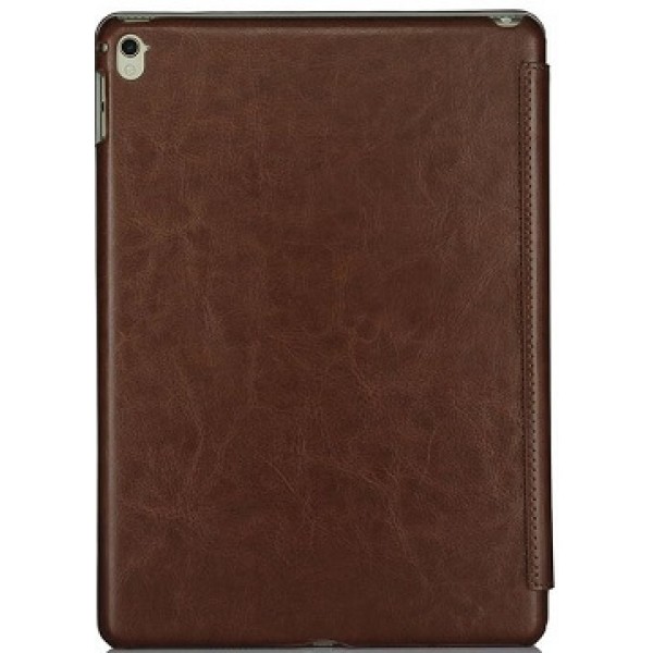 Кожаный кейс iPad Pro 9.7 G-case